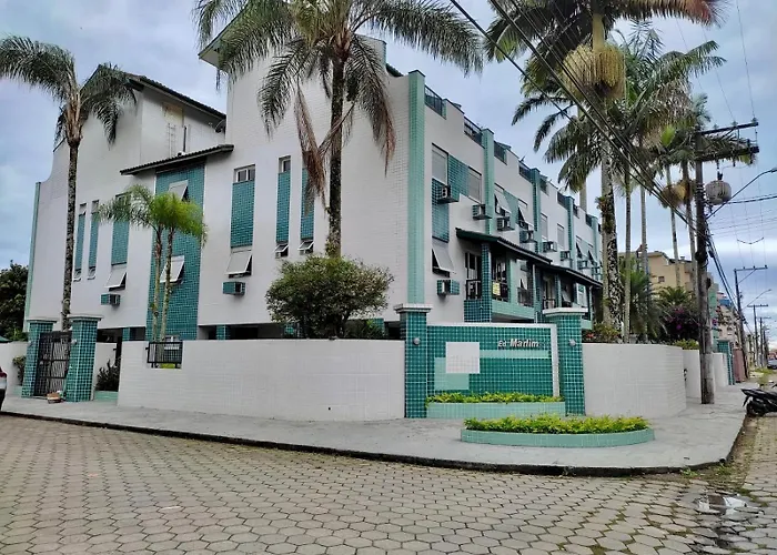 Praia Grande Ubatuba 300mt da Praia