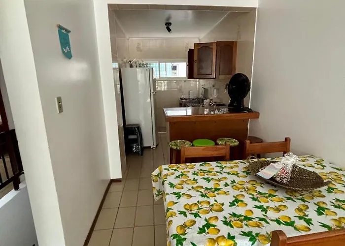 Praia Grande Ubatuba 300mt da Praia